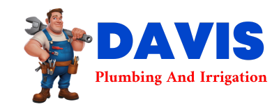 Trusted plumber in WINDERMERE